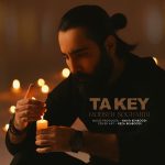 دانلود آهنگ جدید سروش تیموری با عنوان من حال خودم نیستم